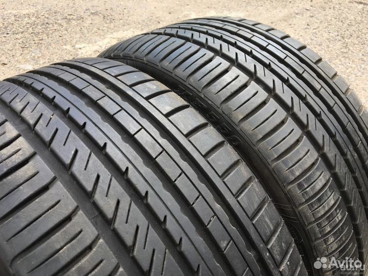 Kinforest KF550-UHP 255/50 R19 107Y