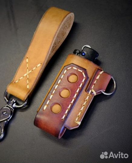 Чехол для зажигалки