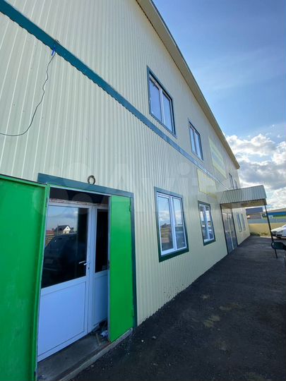 Свободного назначения, 823.1 м²