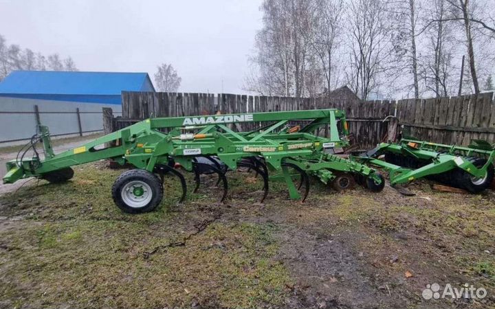 Глубокорыхлитель amazone centaur 3001