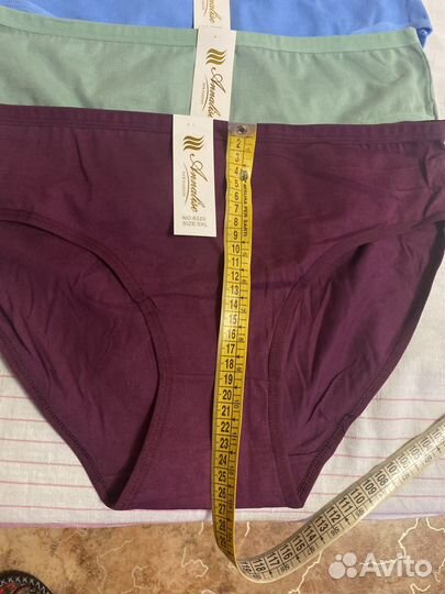 Трусы женские