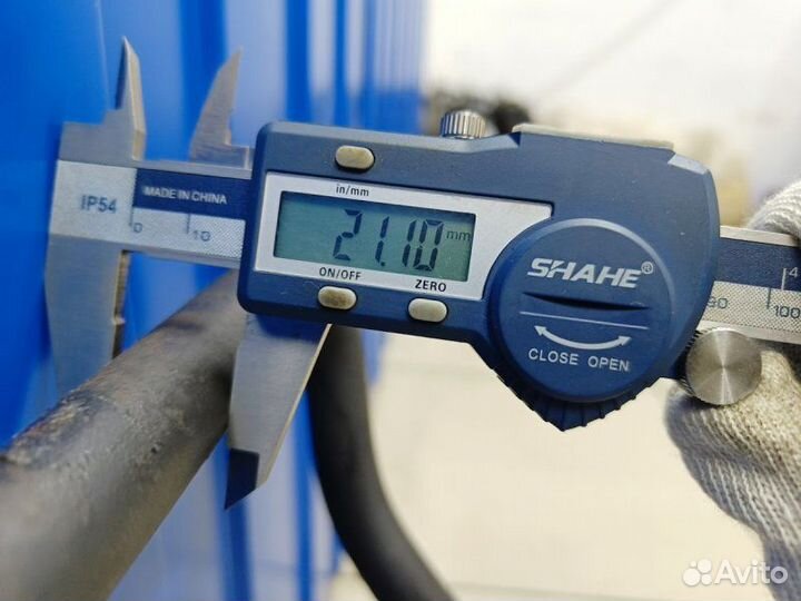 Стабилизатор передний Fiat Albea 1 1.4 350A1000