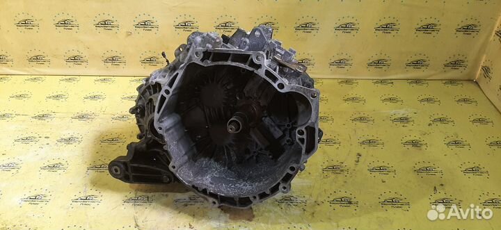 АКПП PowerShift DCT-250 Ford Focus 3 1.6