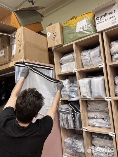 Пакет курьерский 170*240 оптом