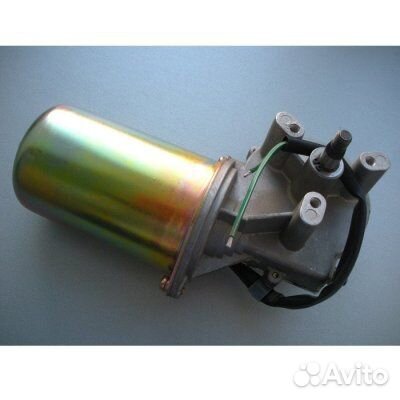 Электродвигатели и редукторы nice