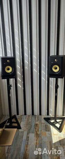 Студийные мониторы krk rokit7g4