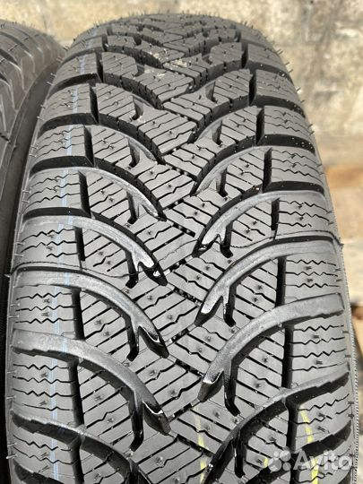 Michelin Alpin A4 165/65 R15