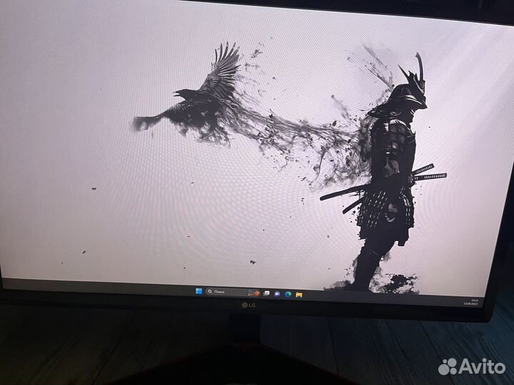 Монитор LG 23.8