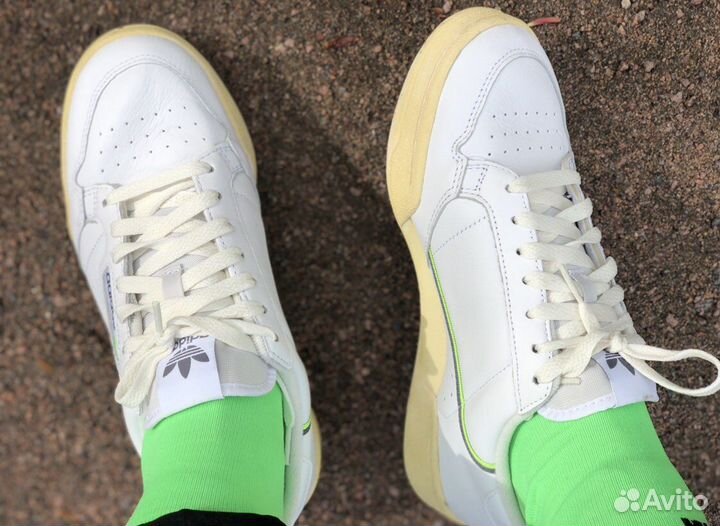 Кроссовки adidas, 39 размер