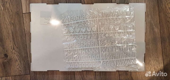 Фоторамка. Новая, наикрутейшая