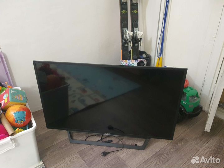 Телевизор sony kdl 40wd653