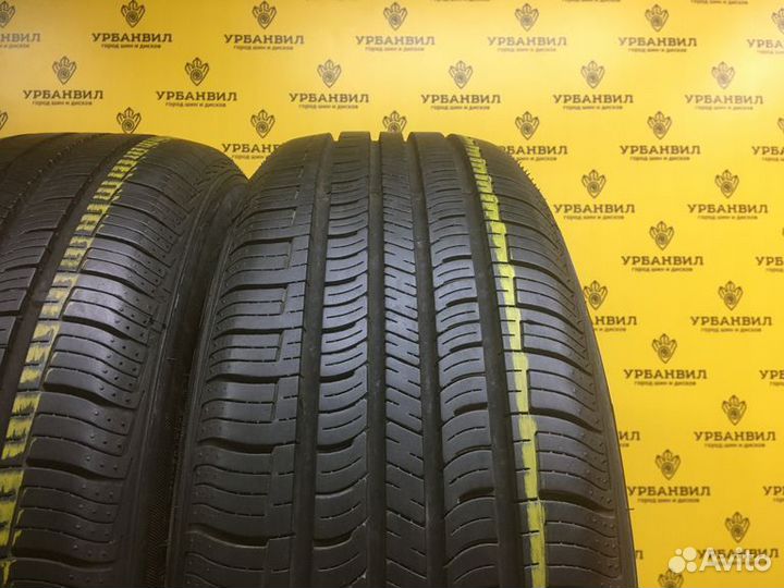Nexen N'Priz AH5 205/65 R16 95T
