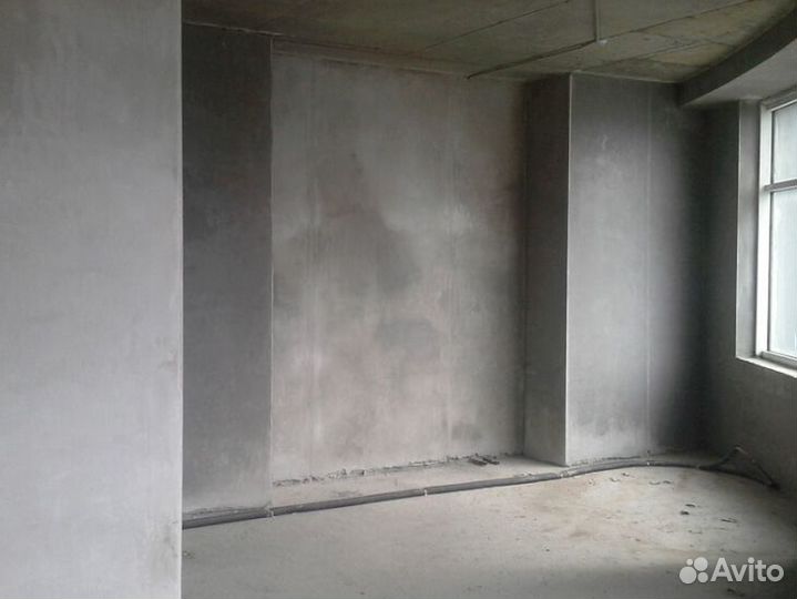 Штукатурка бригада