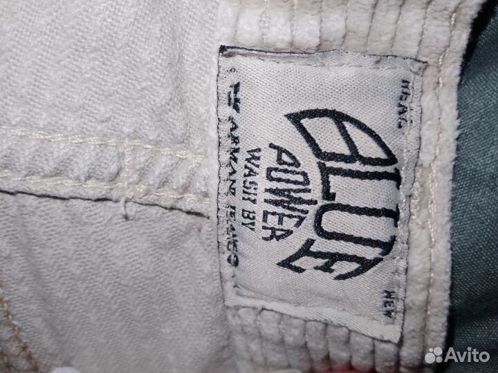 Оригинальные штаны Armani