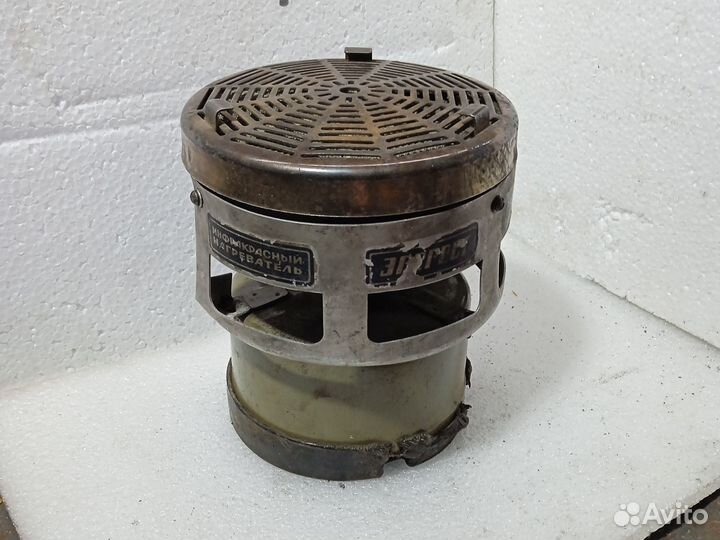 Примус бензиновый Эверест