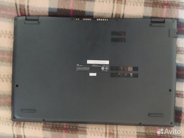 Xiaomi 5 notebook/ноутбук