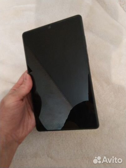 Планшет Lenovo Tab M8 TB-8505F 32Gb