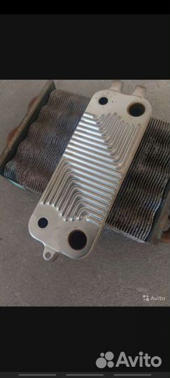 Сломался котёл Звоните