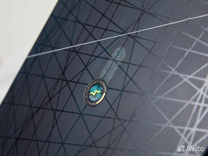 Сноуборд Head E-pulse