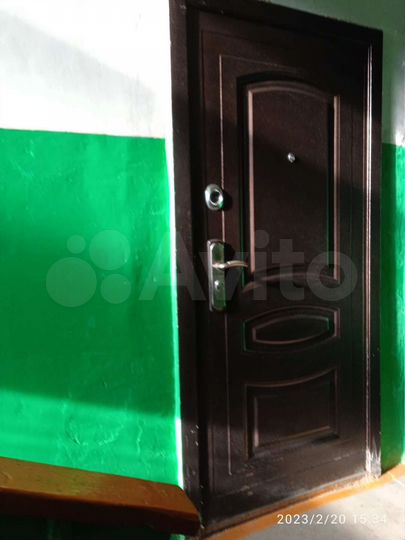 1-к. квартира, 31 м², 1/2 эт.