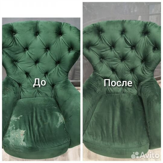 Аренда Karcher Puzzi 8/1- химчистка своими руками