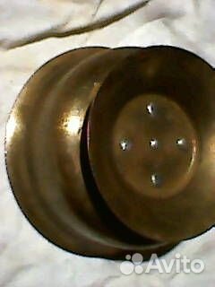 Двигатель от бензопилы