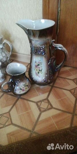 Кувшины набор