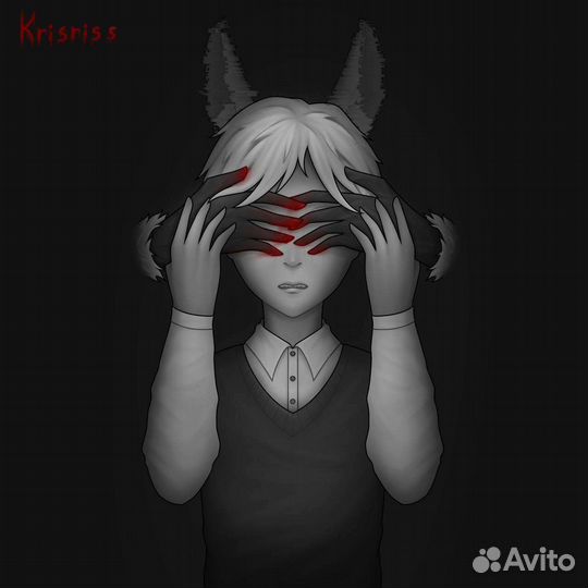 Услуги художника,арты, nsfw