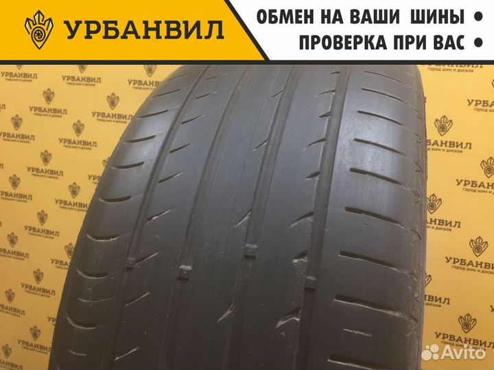 Hankook Ventus Prime 2 K115 245/45 R18 96W