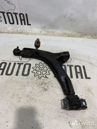 Рычаг передний левый Chevrolet Lanos A15SMS 2006