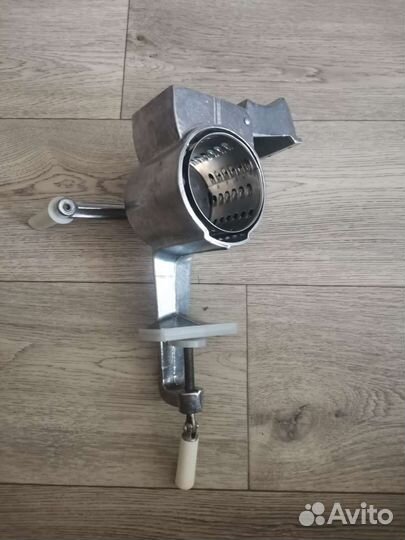 Овощерезка СССР