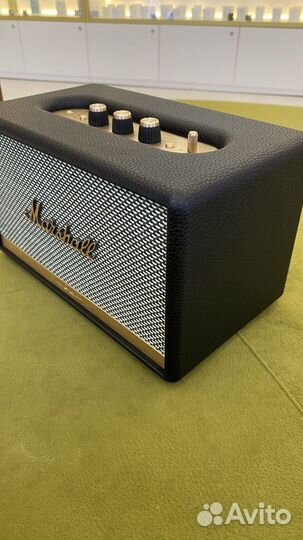 Marshall Acton 2 Black