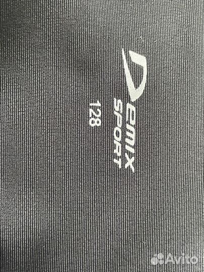 Купальник гимнастический 128 Demix