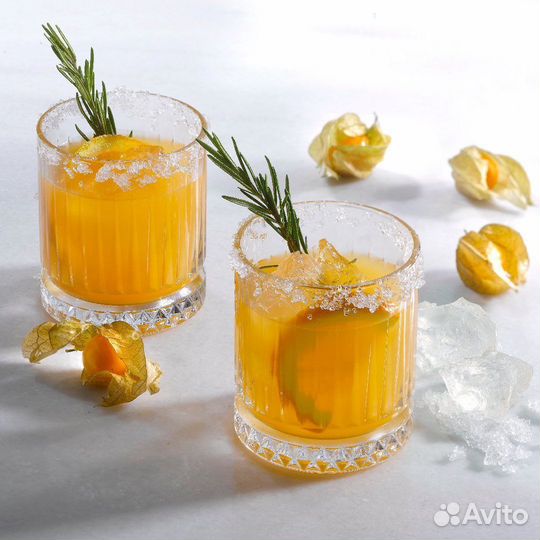 Набор стаканов Elysia 4шт