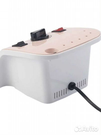 Аппарат для маникюра и педикюра