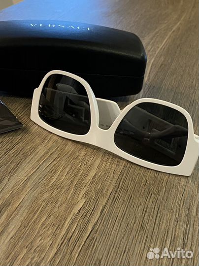 Очки versace оригинал