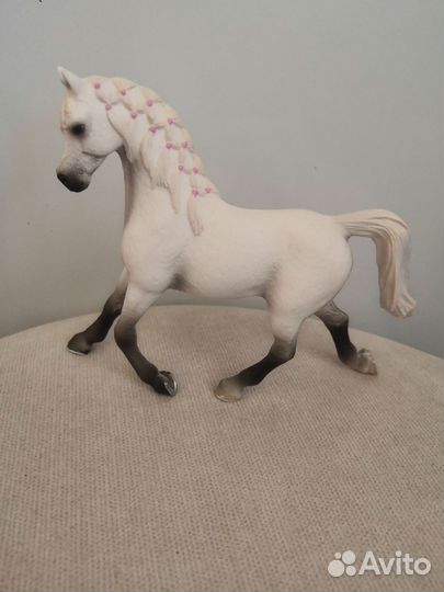 Фигурки лошадей schleich