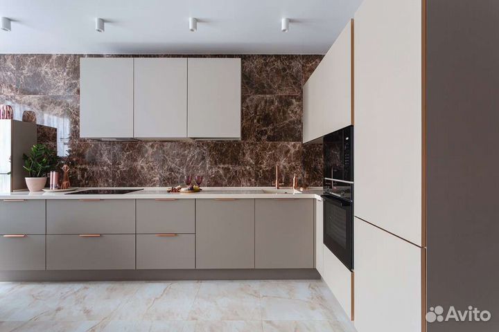 Кухни на заказ