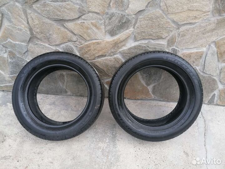 Michelin Energy E-V 235/55 R18