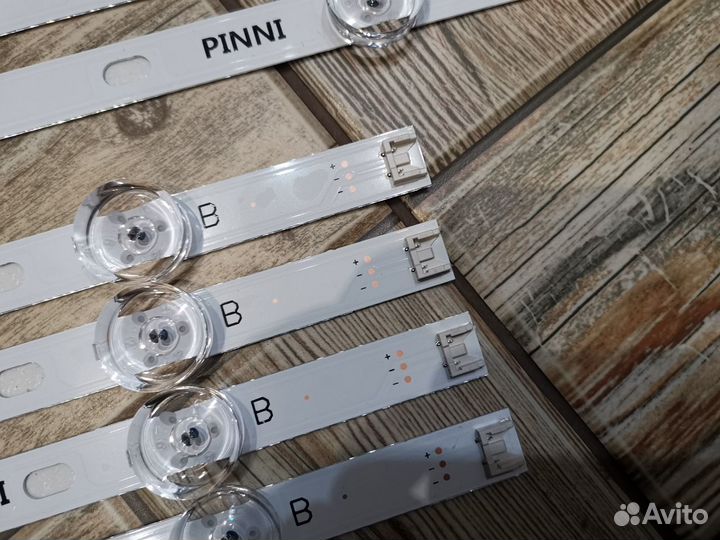 Подсветка для LG 47LB650V и других 47LB 47LF