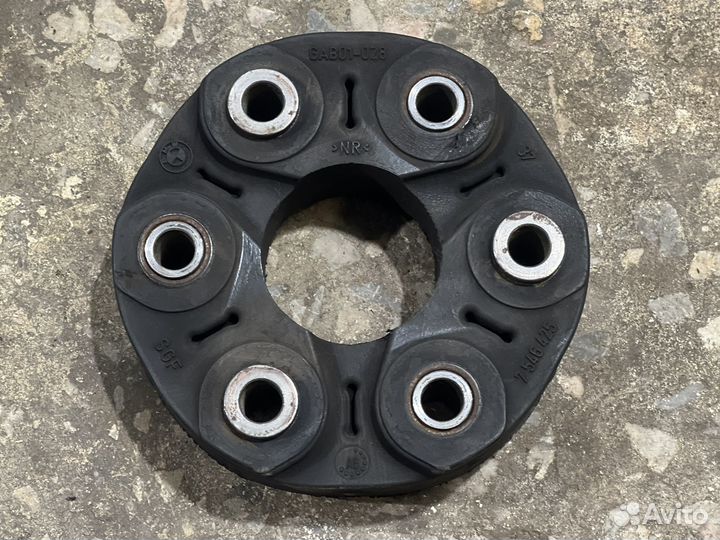 Муфта кардана BMW E90 E92 F01 F10