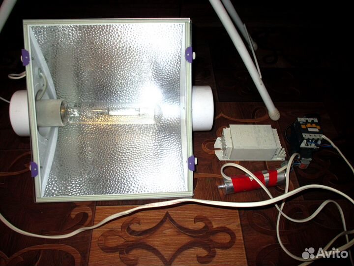 Комплект днат 250 вт