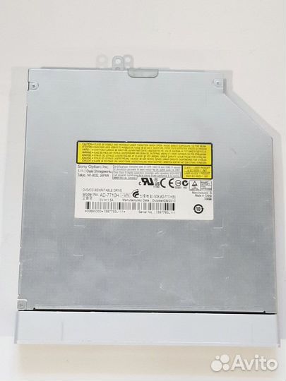 DVD Привод Sony PCG-91111V