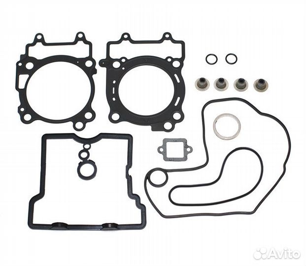 Комплект прокладок двигателя Polaris RZR 570