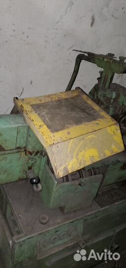 Прутковый токарный автомат ата-25