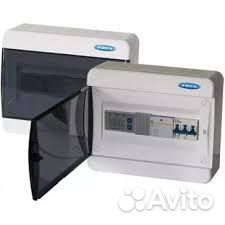 Пульт управления эвтсц-И1 (до 24кВт) Zota