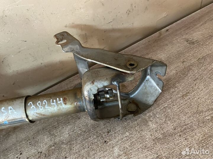 Колонка рулевая Mazda 626 (GF) USA 1998-2002