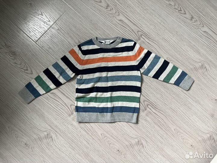 Джемпер кофточка H&M 104