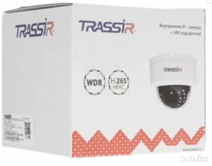 Ip камера видеонаблюдения