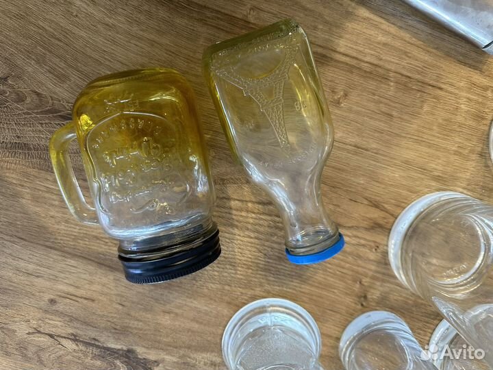 Пивная кружка IKEA